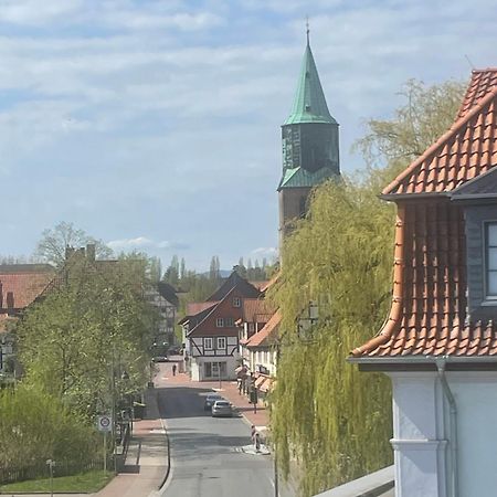 Bei Chogman Hotel Gronau  ภายนอก รูปภาพ