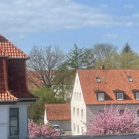 Bei Chogman Hotel Gronau  ภายนอก รูปภาพ