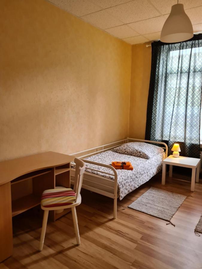 Bei Chogman Hotel Gronau  ภายนอก รูปภาพ
