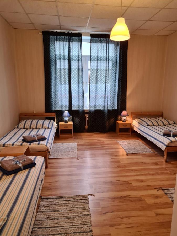 Bei Chogman Hotel Gronau  ภายนอก รูปภาพ