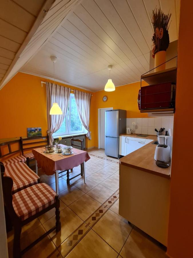 Bei Chogman Hotel Gronau  ภายนอก รูปภาพ