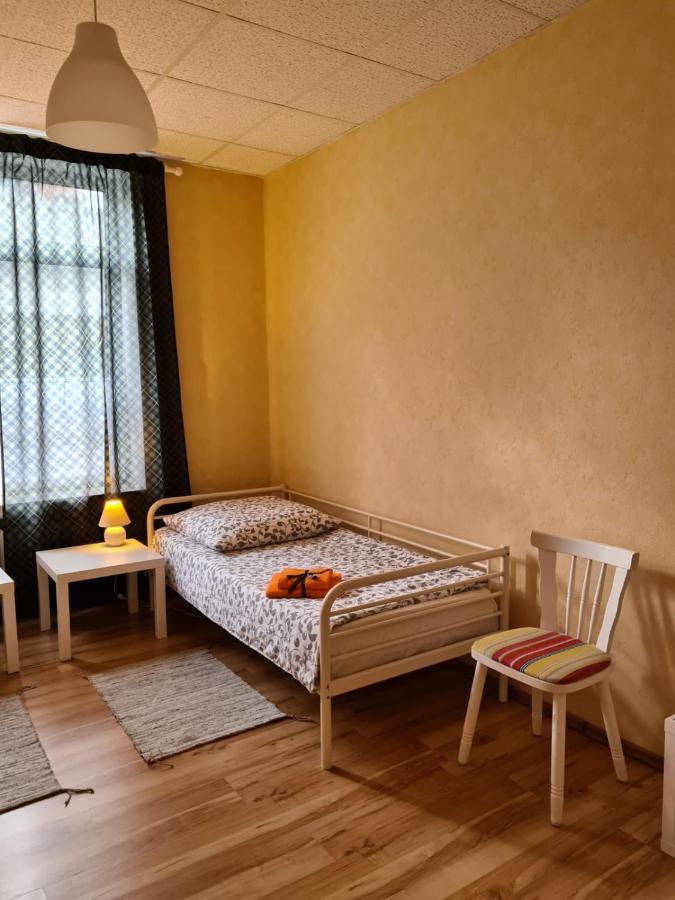 Bei Chogman Hotel Gronau  ภายนอก รูปภาพ