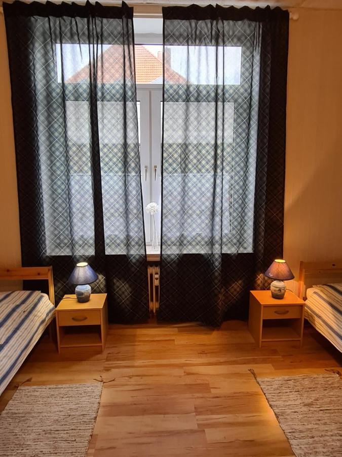 Bei Chogman Hotel Gronau  ภายนอก รูปภาพ