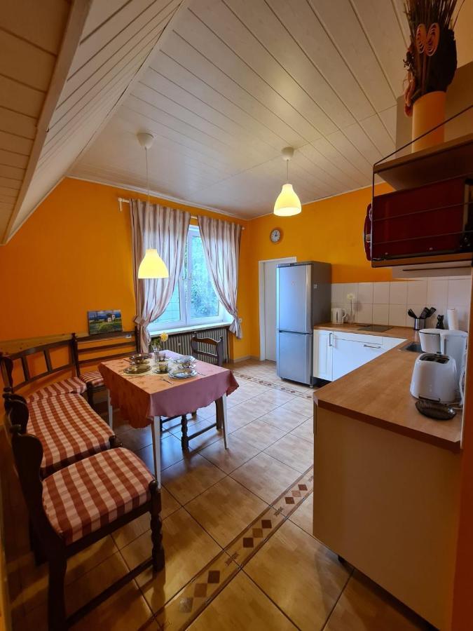 Bei Chogman Hotel Gronau  ภายนอก รูปภาพ