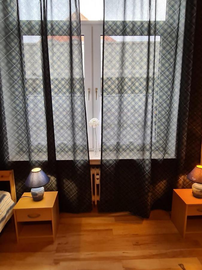 Bei Chogman Hotel Gronau  ภายนอก รูปภาพ