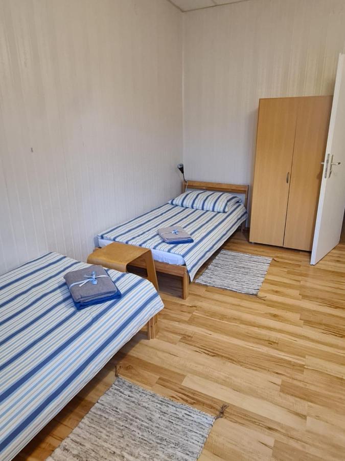 Bei Chogman Hotel Gronau  ภายนอก รูปภาพ