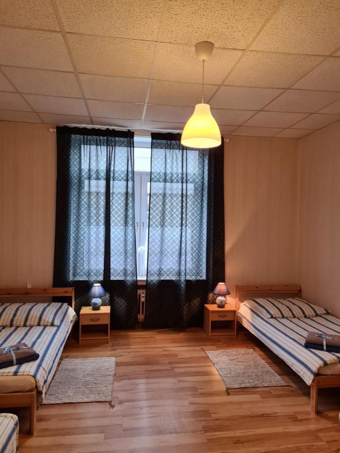 Bei Chogman Hotel Gronau  ภายนอก รูปภาพ