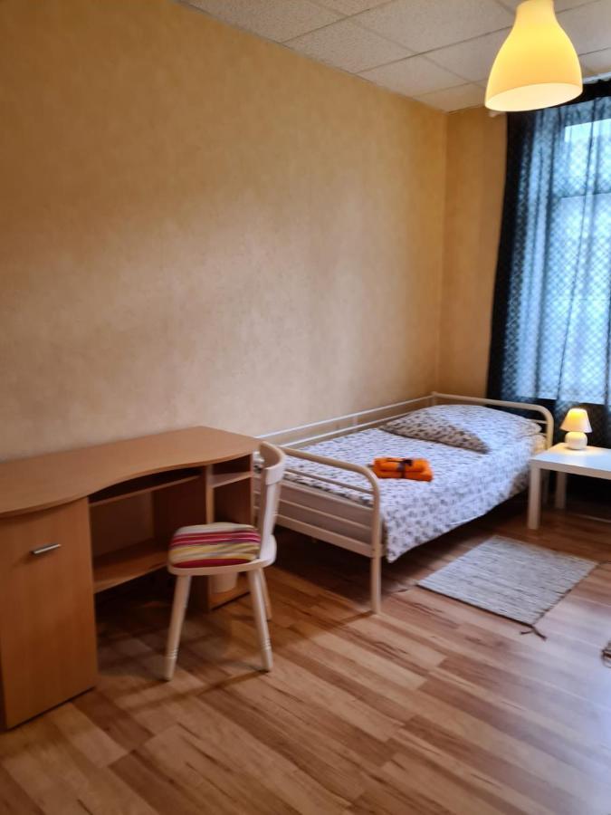 Bei Chogman Hotel Gronau  ภายนอก รูปภาพ